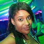 Perfil de Audrine, 43 años, Sexo casual en Moñitos (Córdoba)