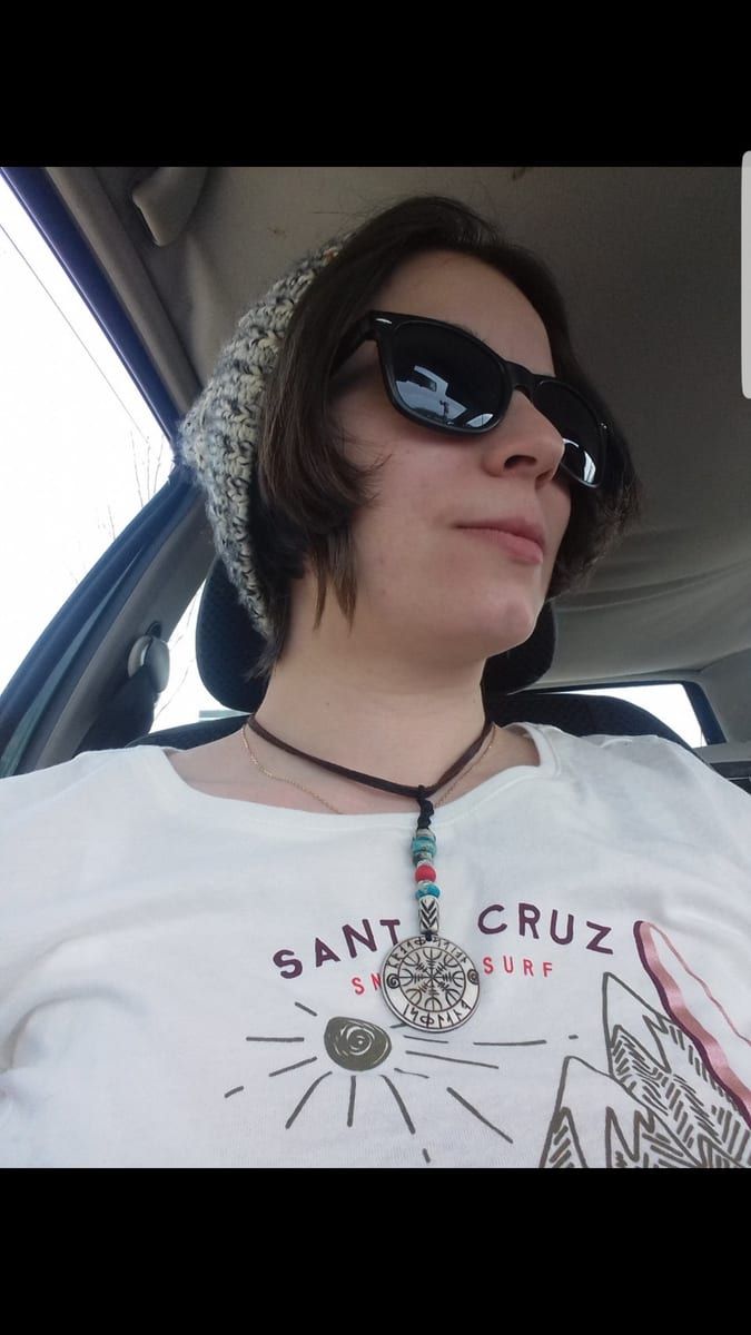 Perfil de Marie-mimose, 38 años, Sexo casual en Concepción (Santander)