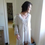 Perfil de Tessia, 44 años, Sexo casual en Arauquita (Arauca)