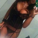 Perfil de Antea, 41 años, Sexo casual en Puerto Nariño (Amazonas)