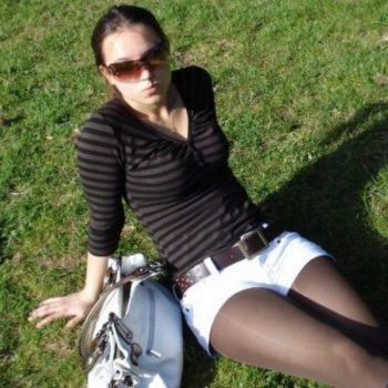 Perfil de Angiolina, 40 años, Sexo casual en Lorica (Córdoba)