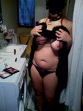 Perfil de Nathalye, 22 años, Sexo casual en La Gloria (Cesar)